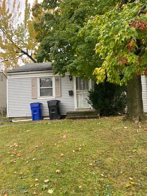 Centinental Park - Residential