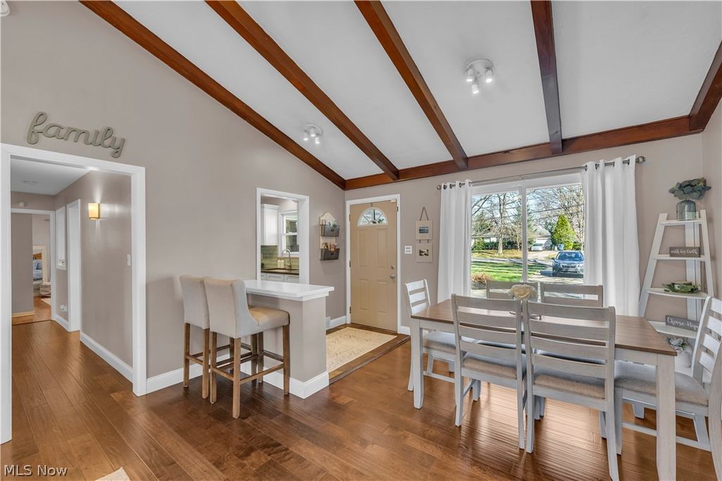 Photo of 27015 Kennedy Ridge Extension, North Olmsted, OH 44070 (MLS # 5192225)