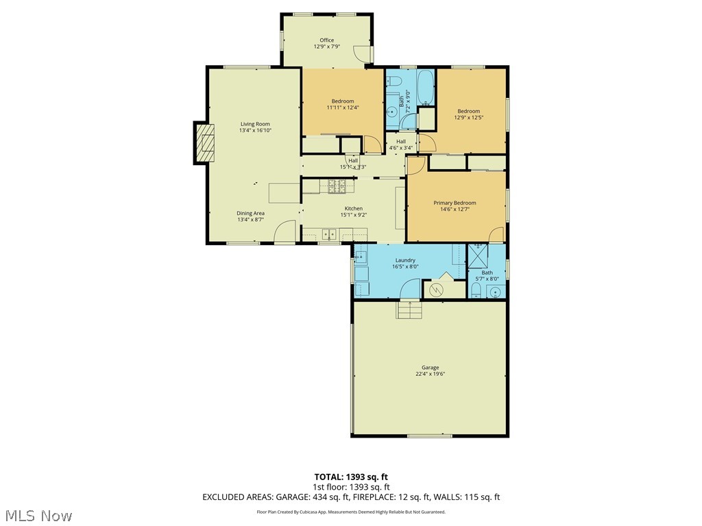Olmsted 06 - Residential