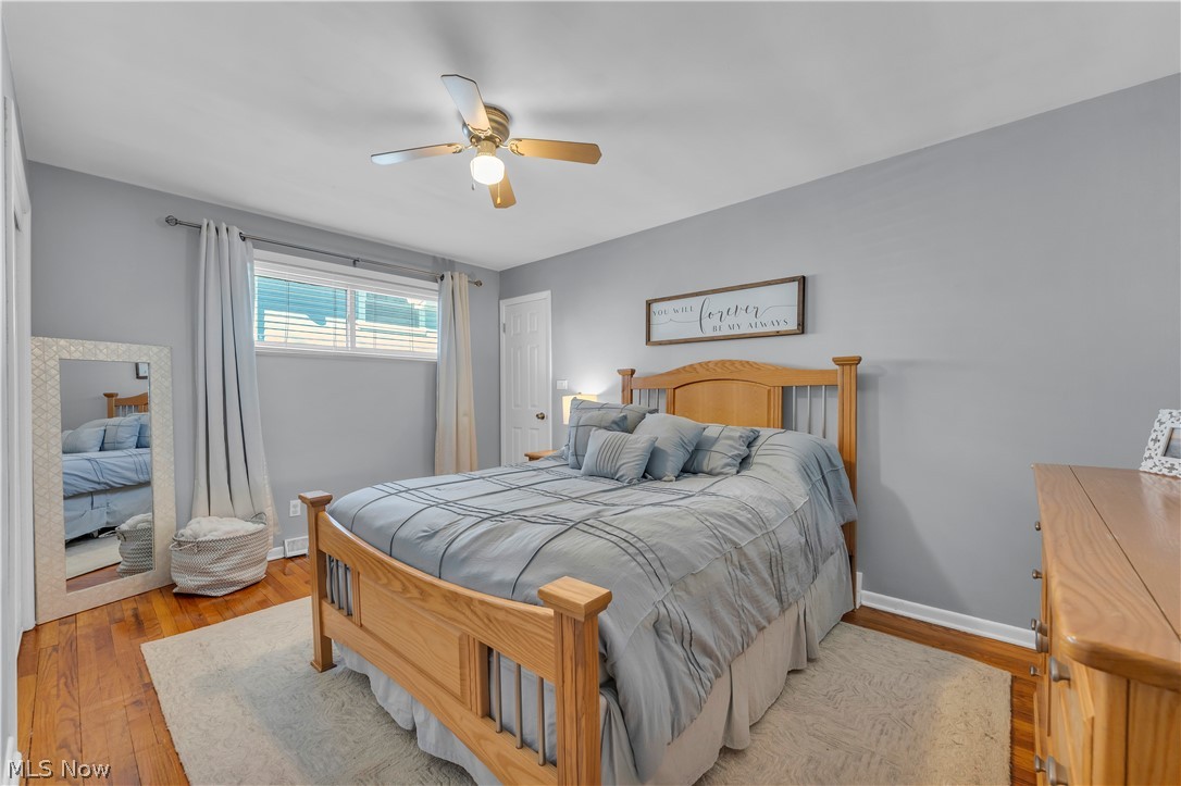 Olmsted 06 - Residential