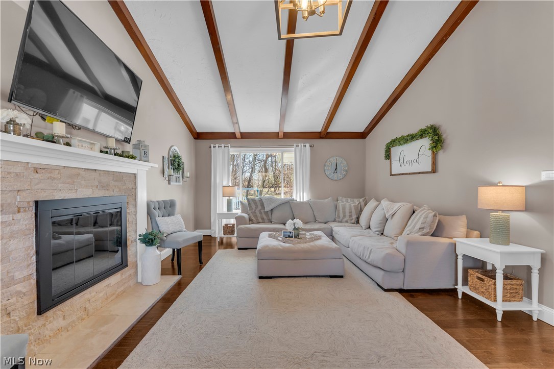 Olmsted 06 - Residential