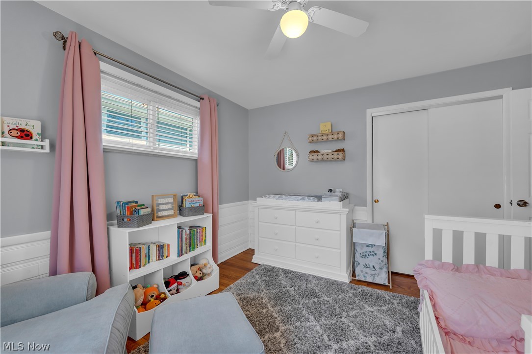 Olmsted 06 - Residential