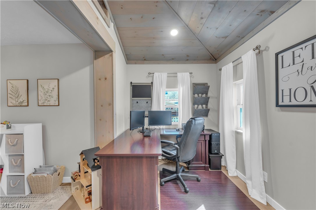 Olmsted 06 - Residential