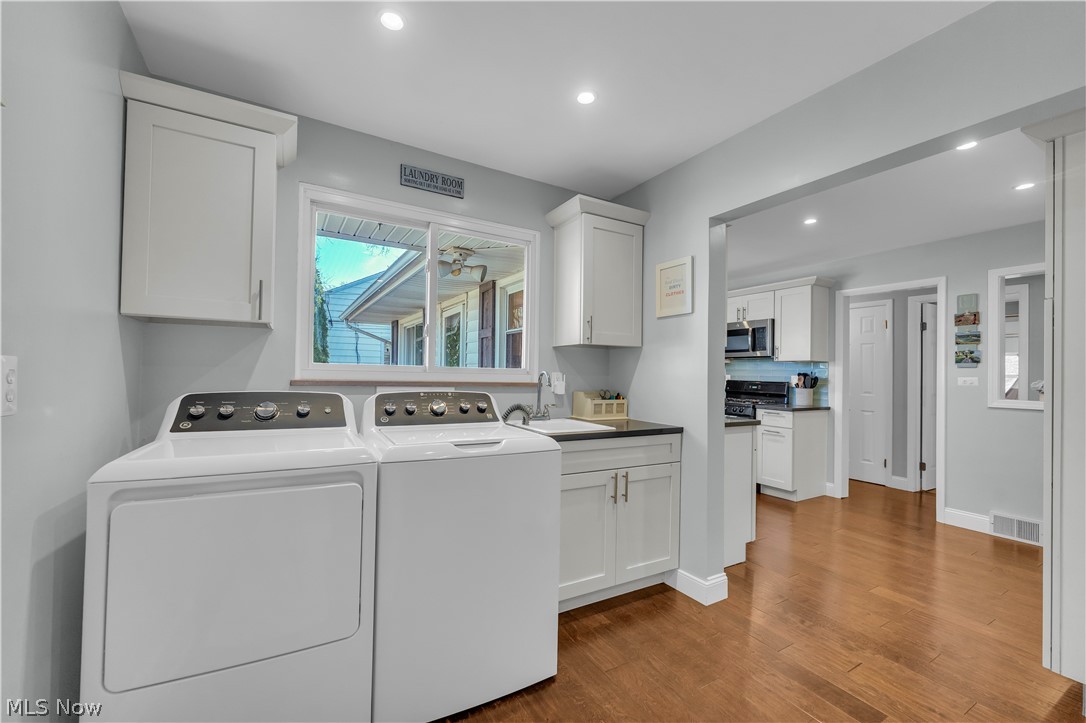 Olmsted 06 - Residential