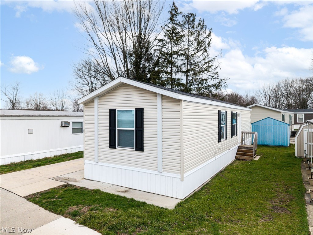 Pine Ridge - Residential