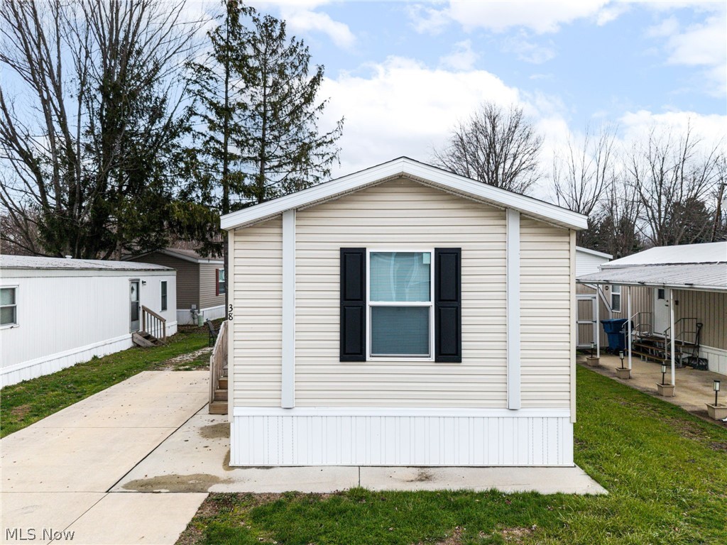 Pine Ridge - Residential