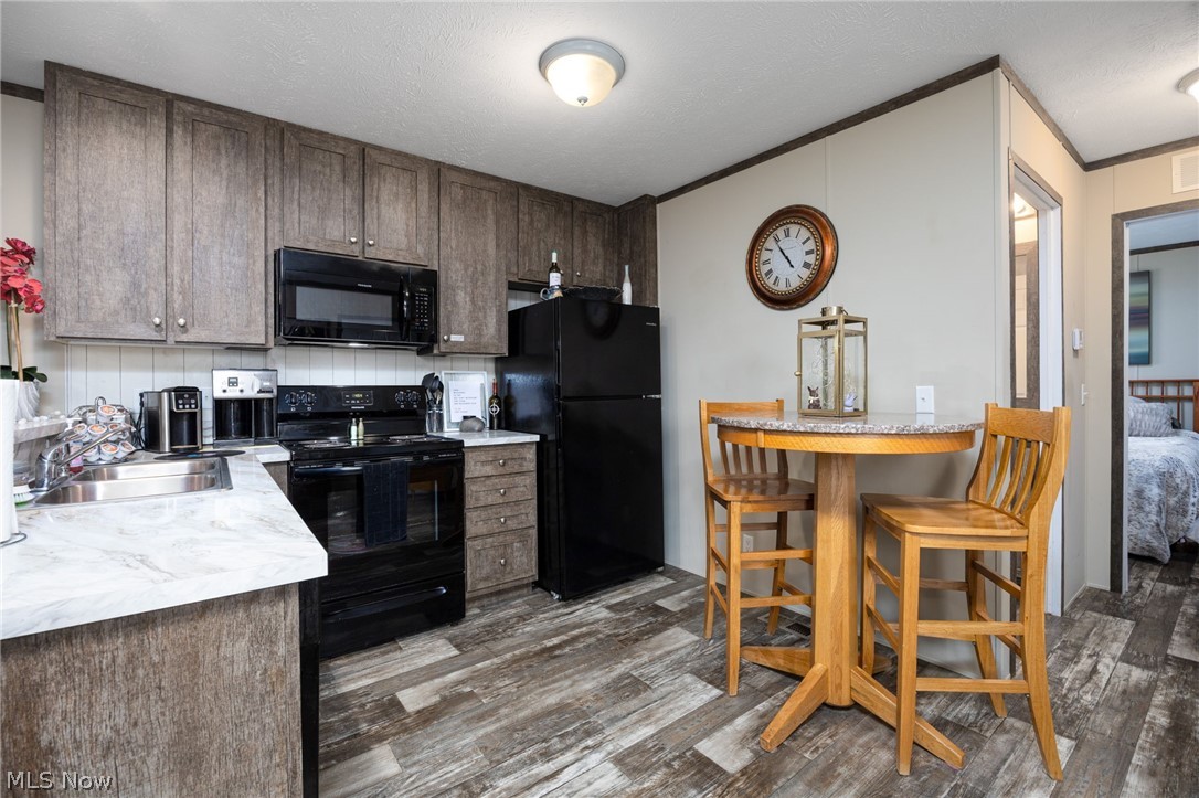 Pine Ridge - Residential