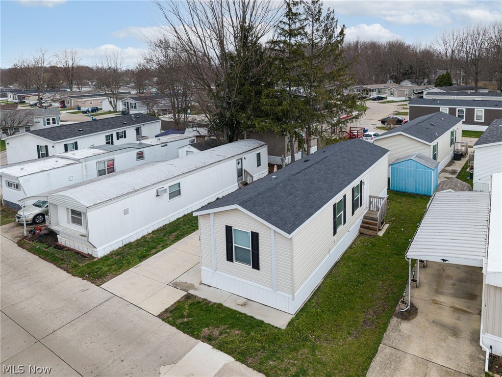 Pine Ridge - Residential