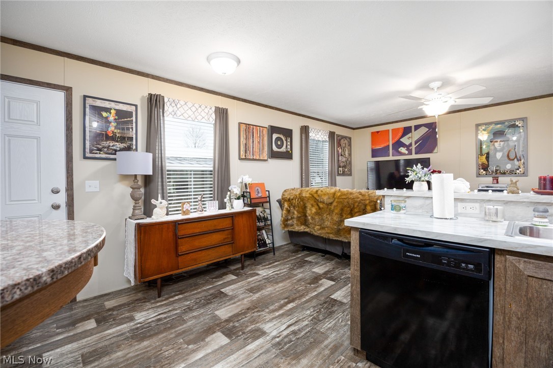 Pine Ridge - Residential