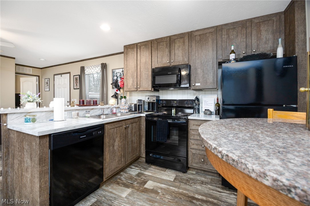 Pine Ridge - Residential