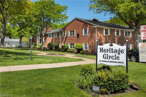 Photo of 2854 Pease Drive #104s, Rocky River, OH 44116 (MLS # 5254336)