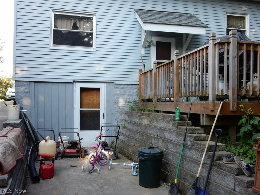 Goodyear Heights Allotment - Residential