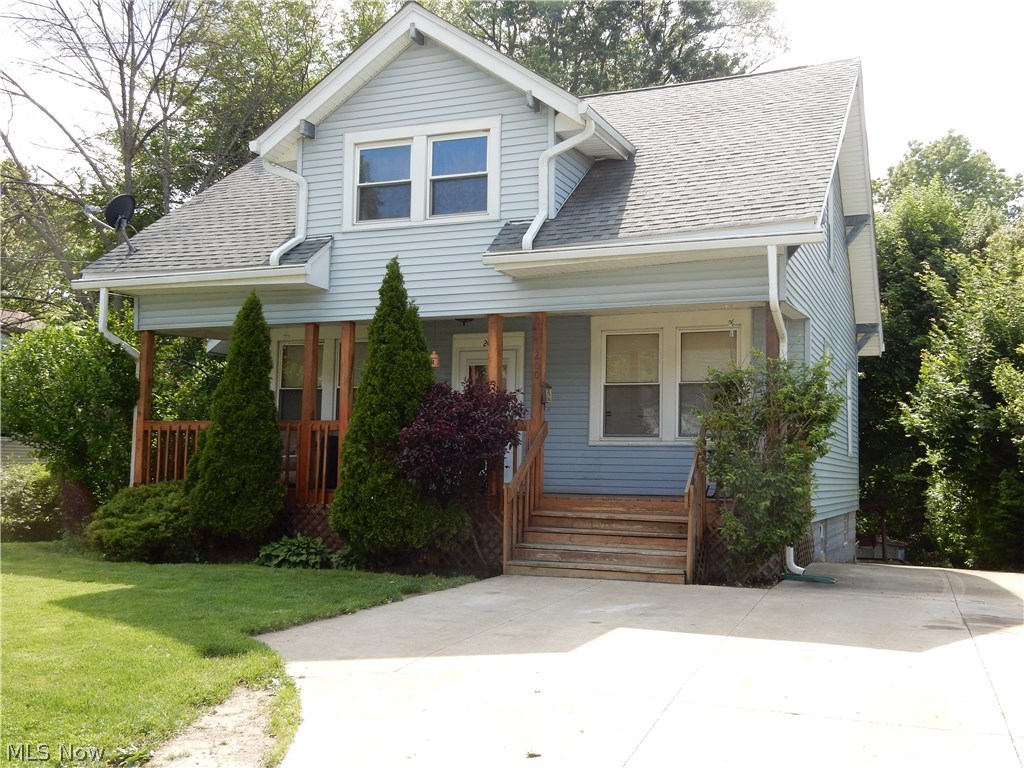 Goodyear Heights Allotment - Residential