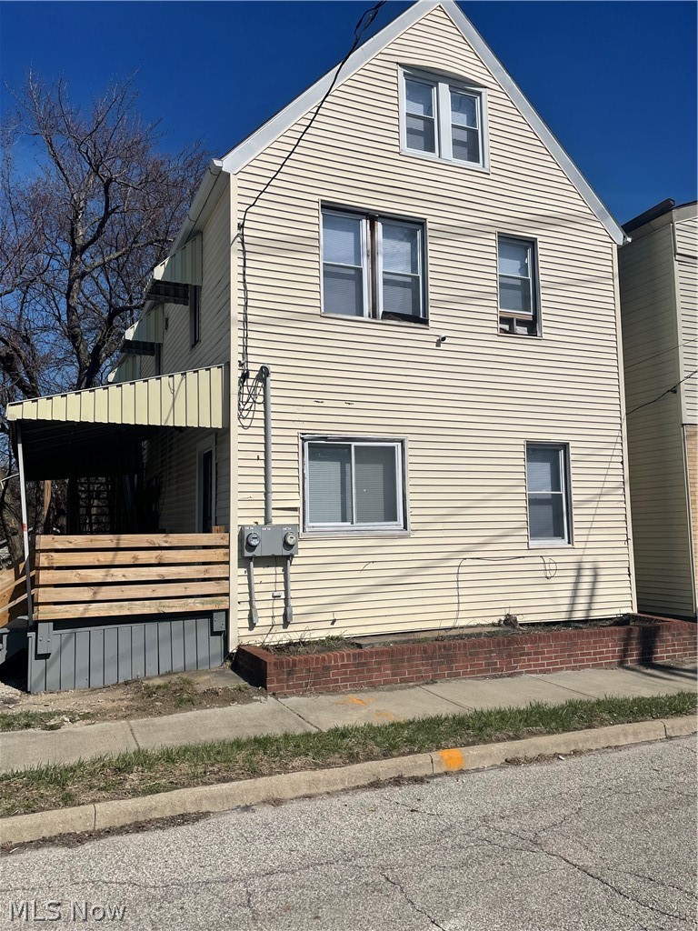 12007 Beulah Avenue up