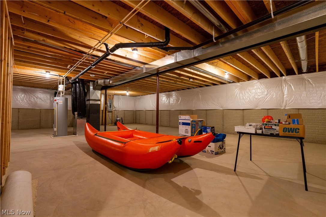 West Brook Estates - Residential