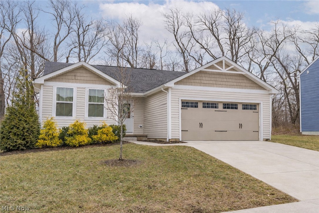 West Brook Estates - Residential