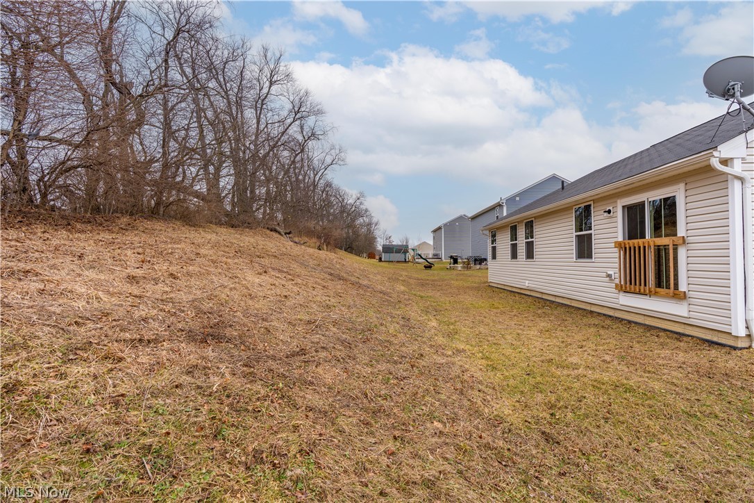 West Brook Estates - Residential