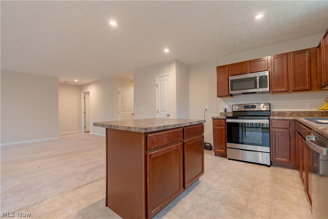 West Brook Estates - Residential