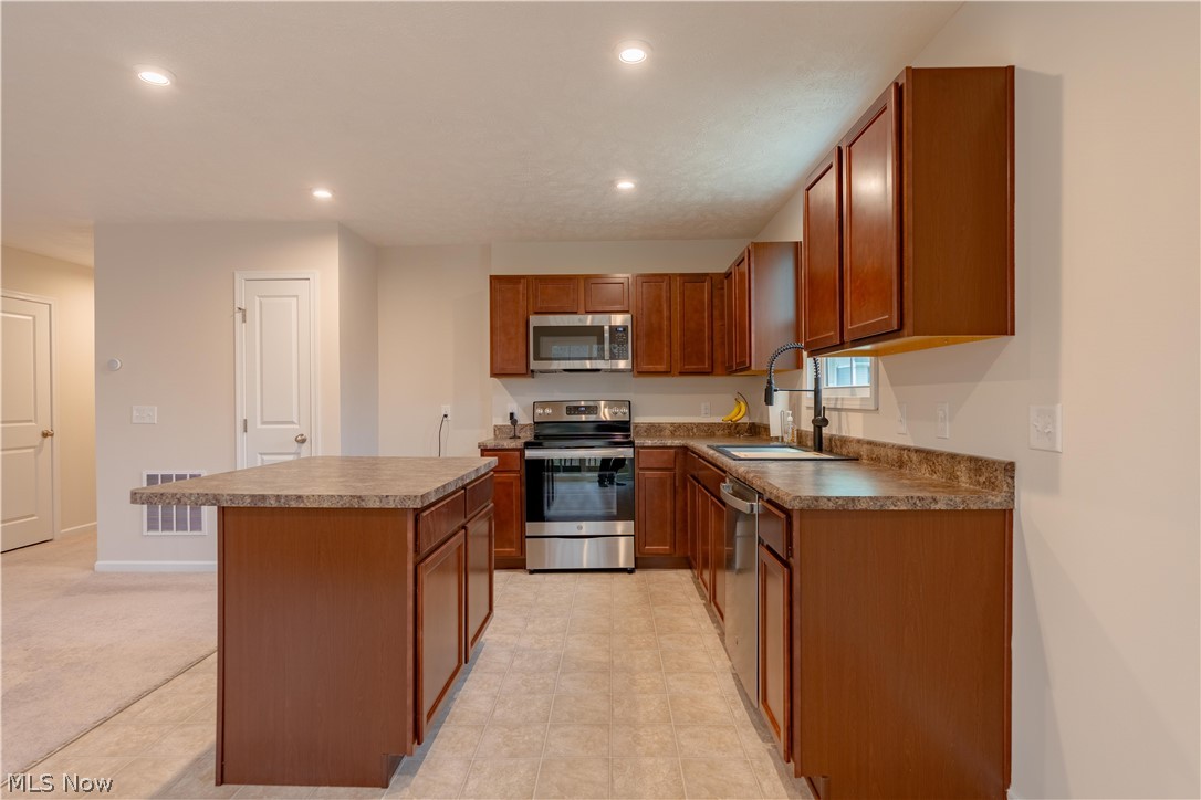 West Brook Estates - Residential