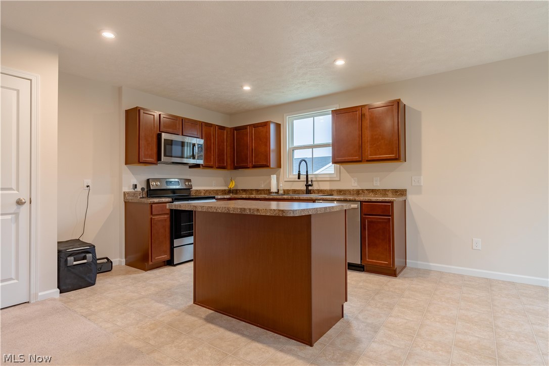 West Brook Estates - Residential