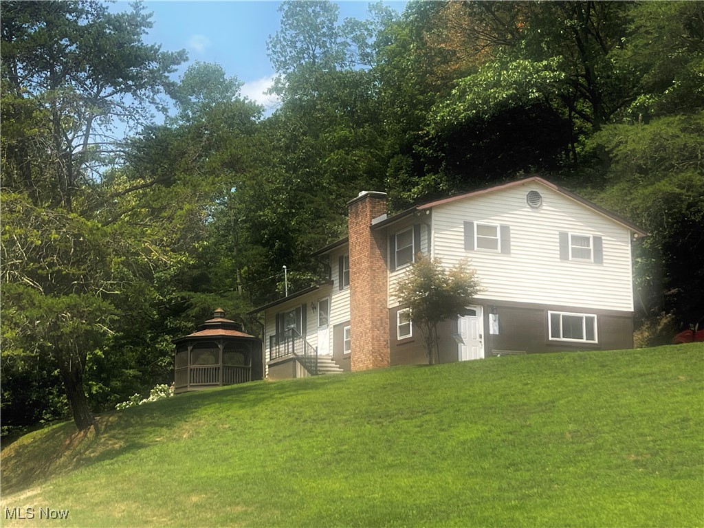 793 Sugar Camp Road, Mineral Wells, West Virginia image 1