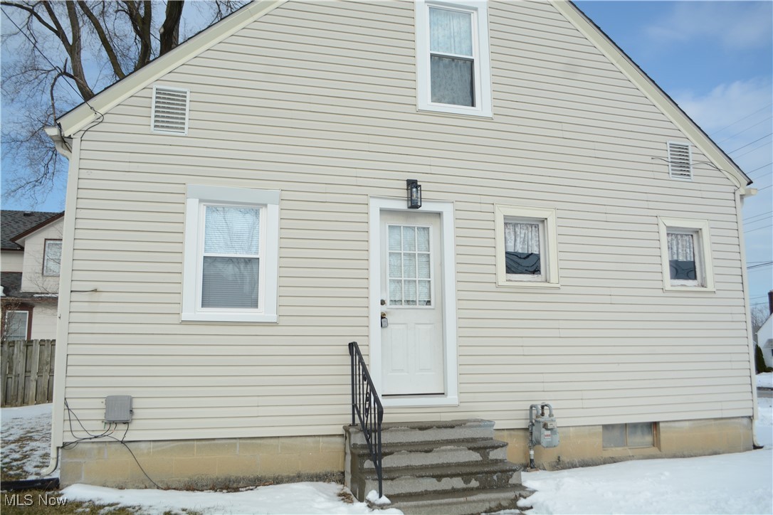 Oberlin Ave Realty Co - Residential