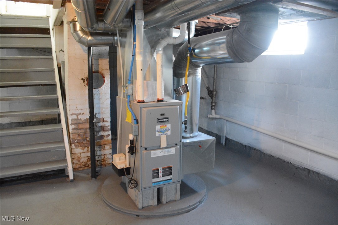 Oberlin Ave Realty Co - Residential