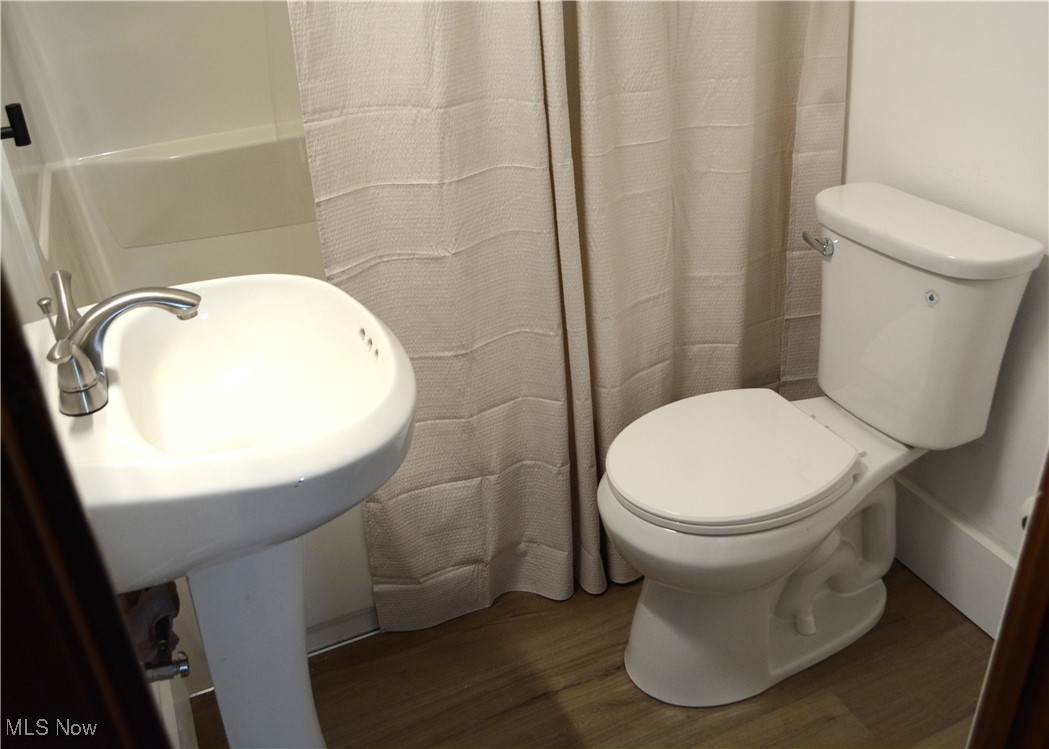 Oberlin Ave Realty Co - Residential