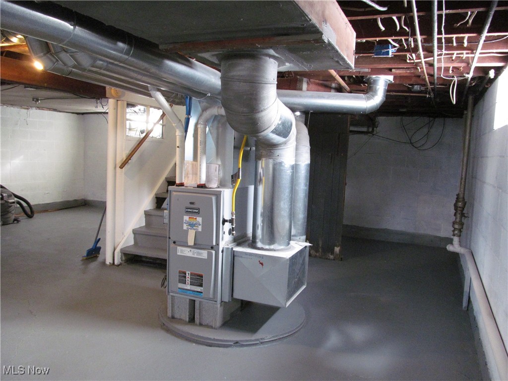 Oberlin Ave Realty Co - Residential