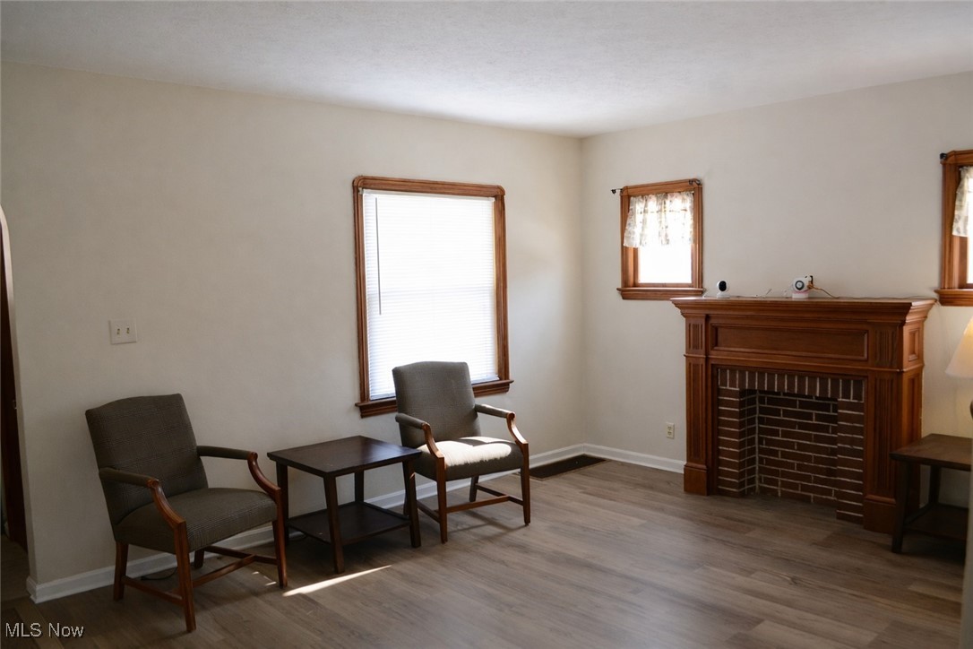 Oberlin Ave Realty Co - Residential