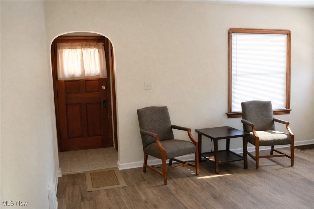 Oberlin Ave Realty Co - Residential