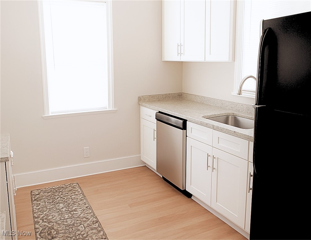 Oberlin Ave Realty Co - Residential