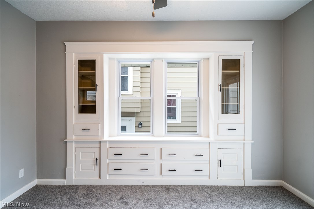 North Hill - Residential