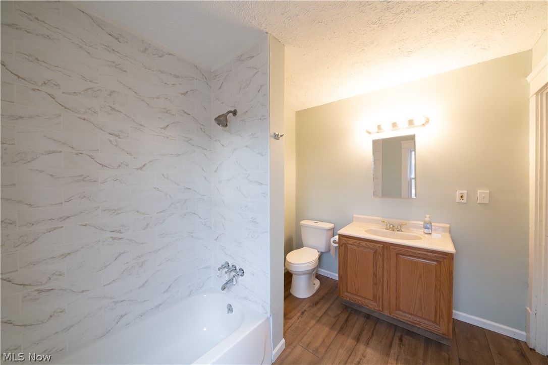 North Hill - Residential