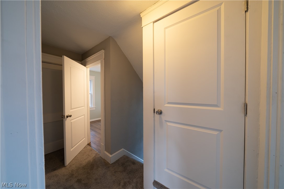 North Hill - Residential