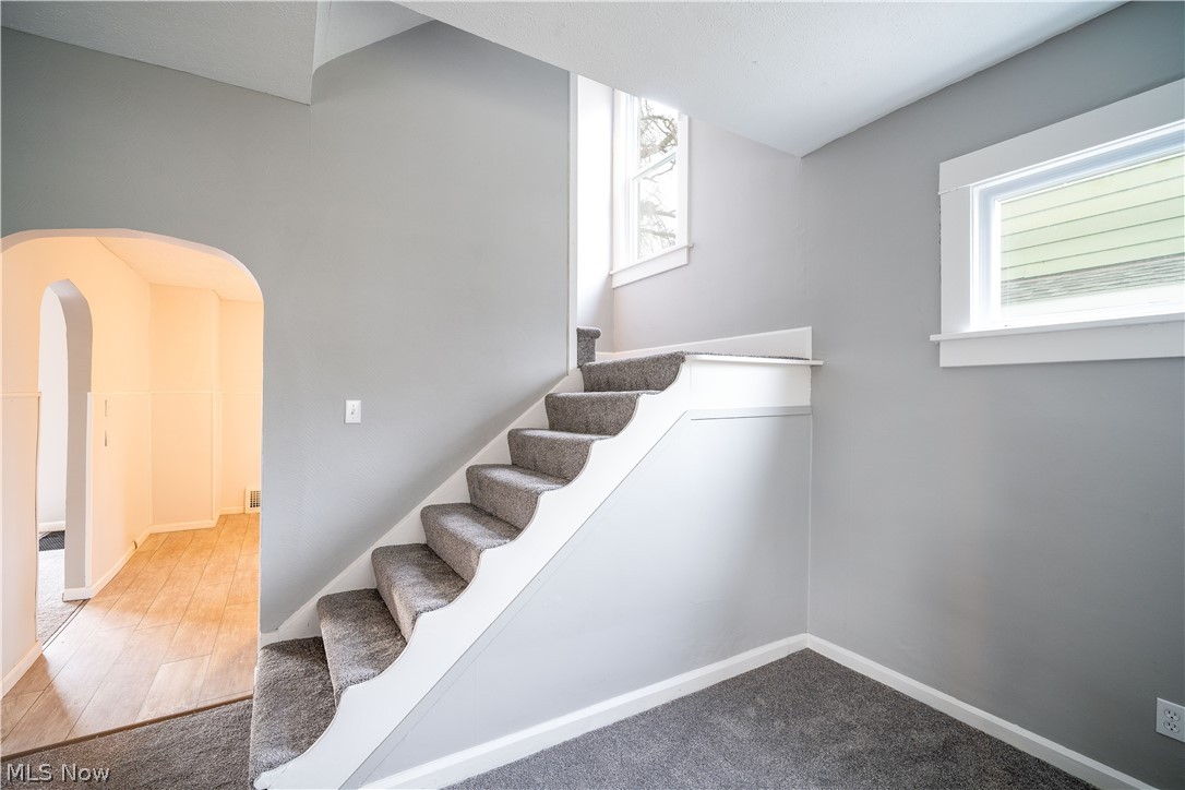 North Hill - Residential