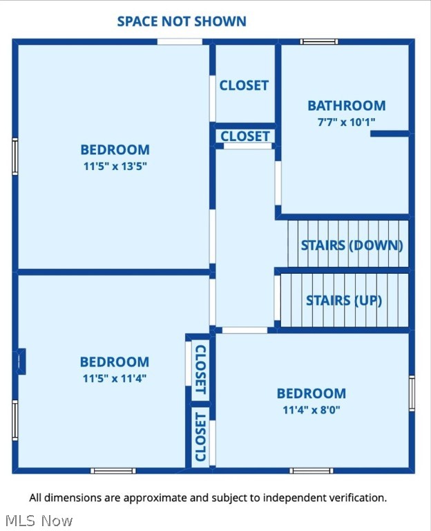 North Hill - Residential