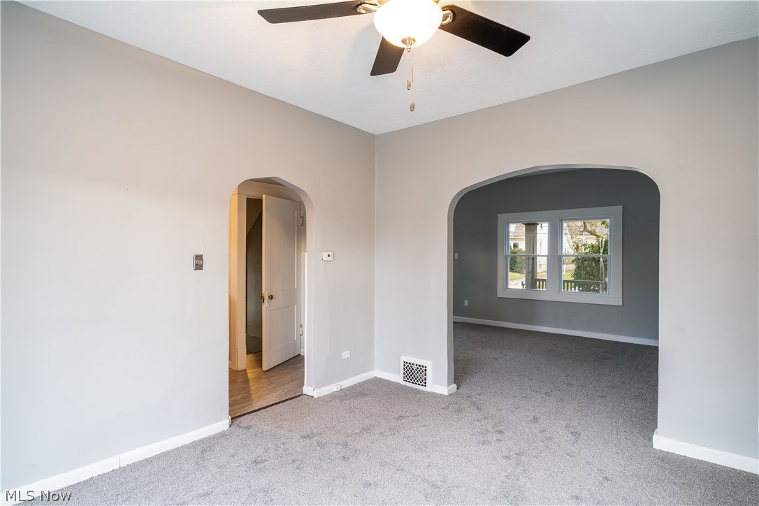 North Hill - Residential