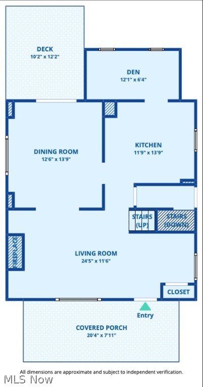 North Hill - Residential