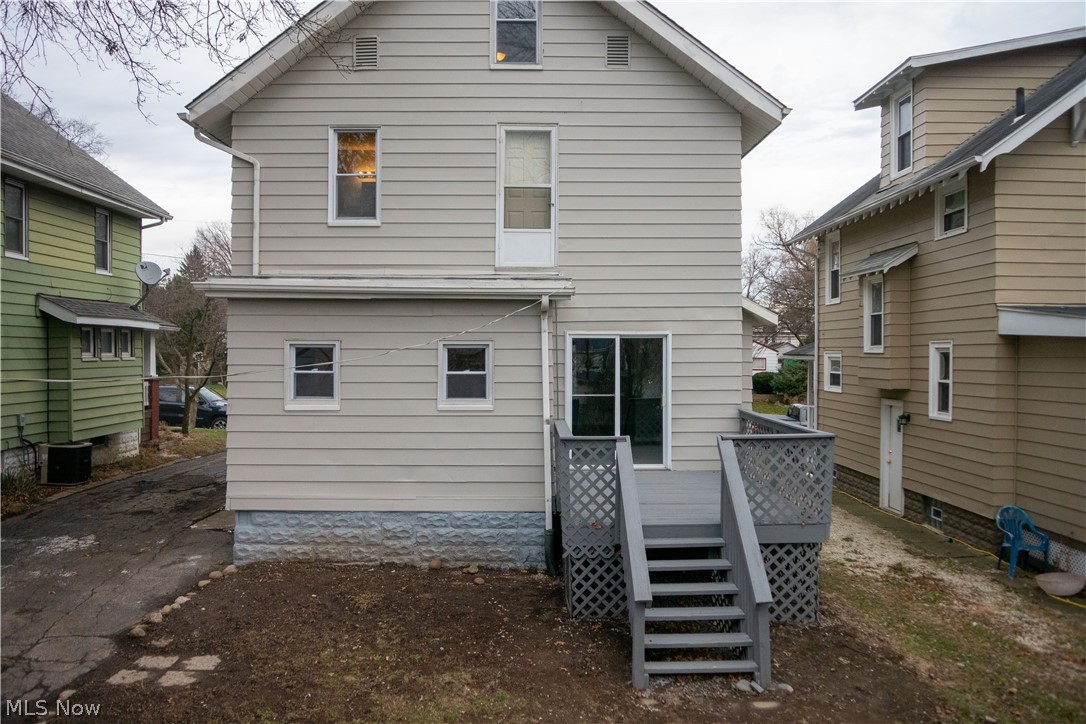 North Hill - Residential