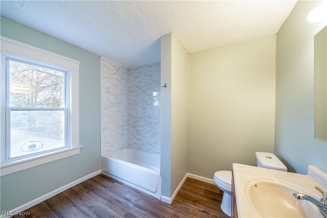 North Hill - Residential