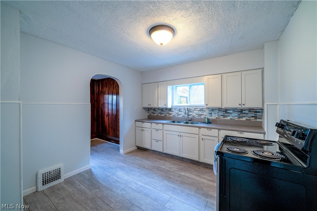 North Hill - Residential