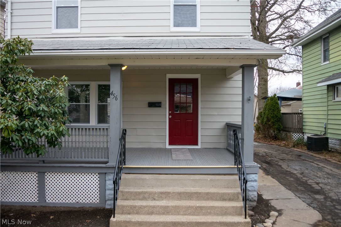 North Hill - Residential