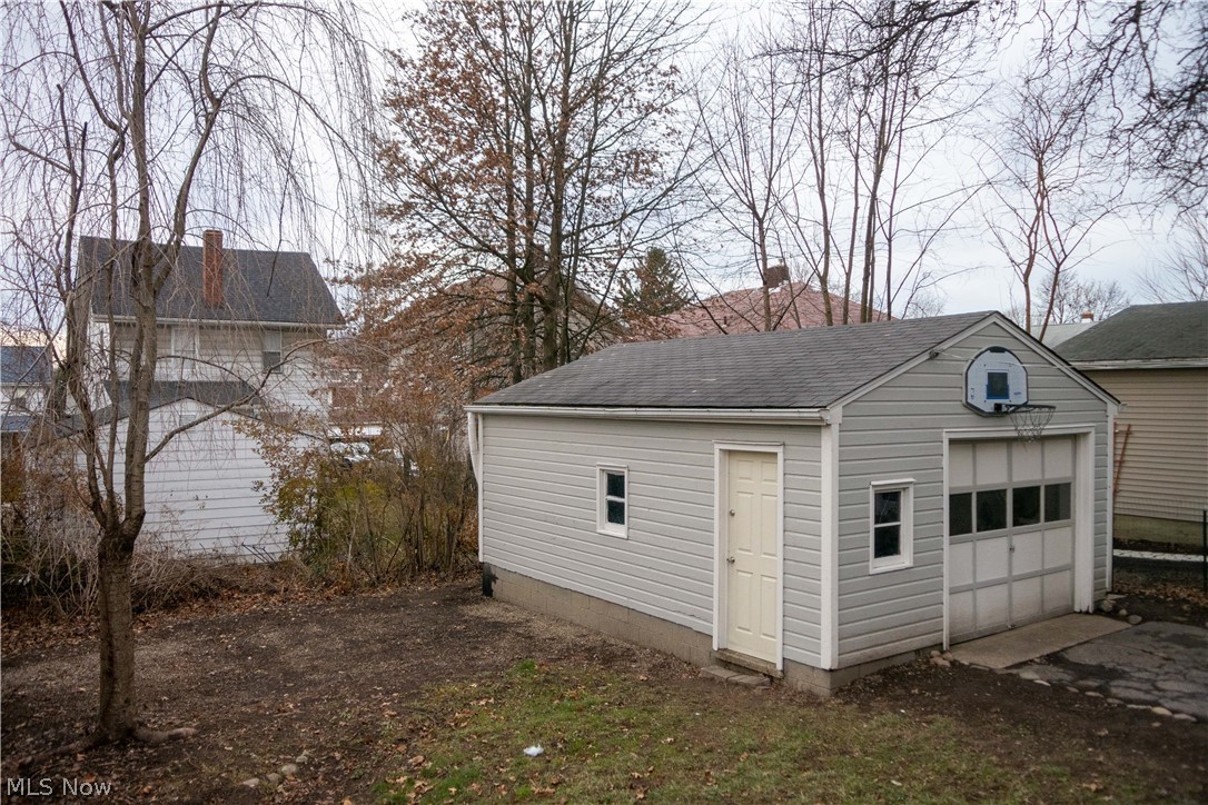 North Hill - Residential