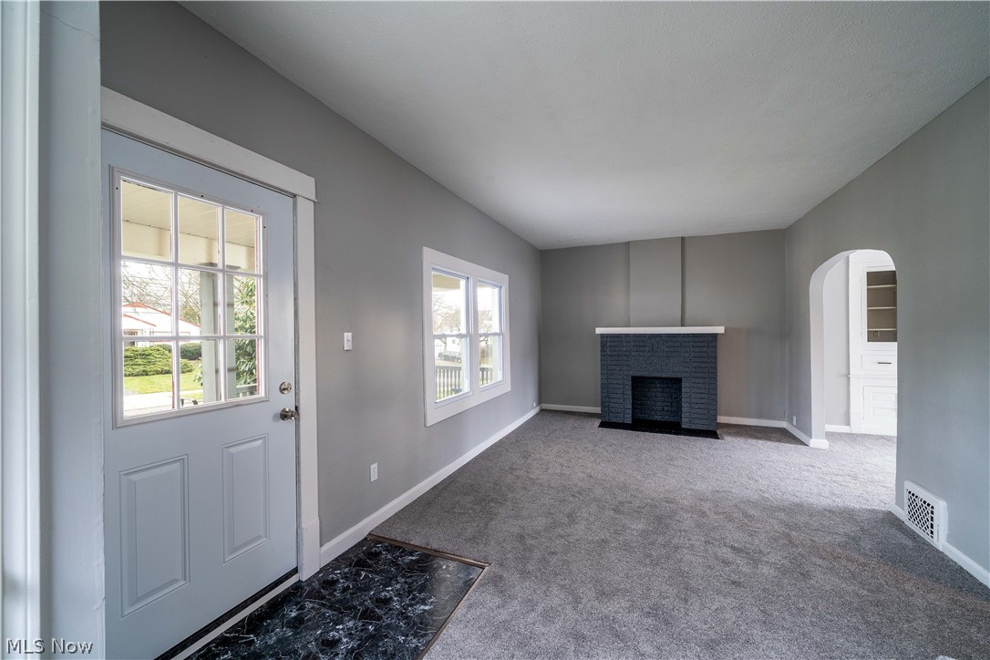 North Hill - Residential