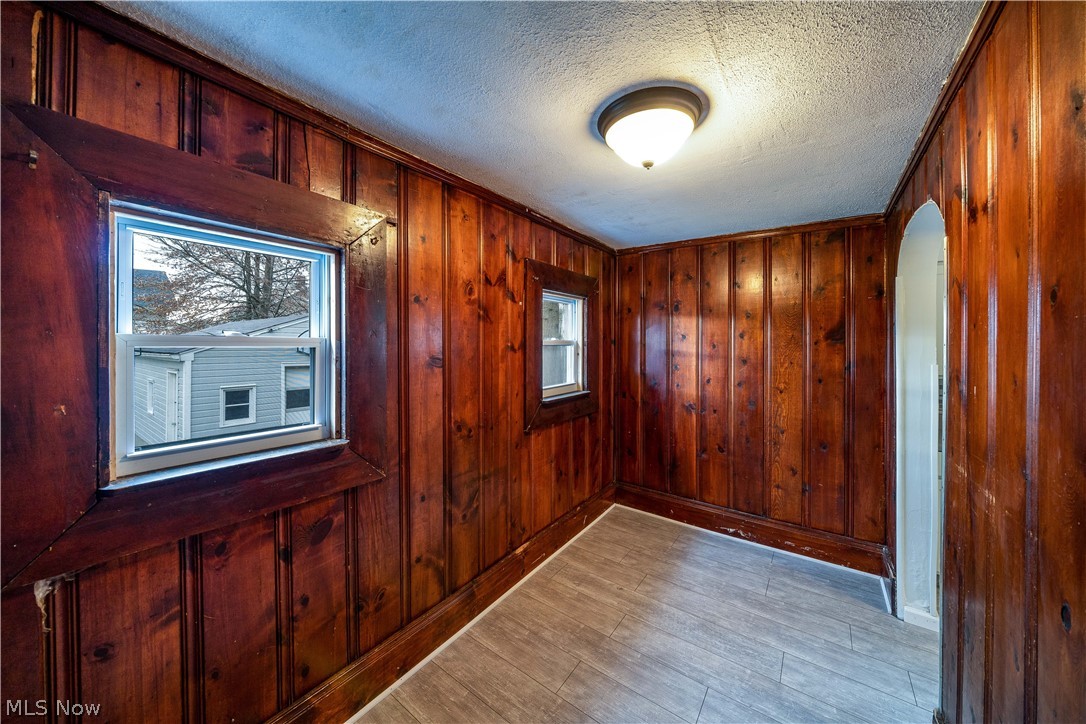 North Hill - Residential