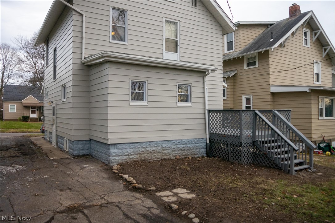 North Hill - Residential