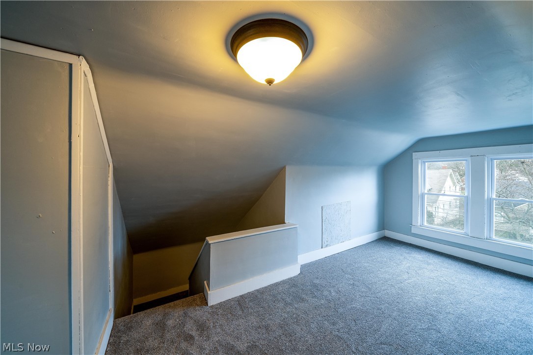 North Hill - Residential