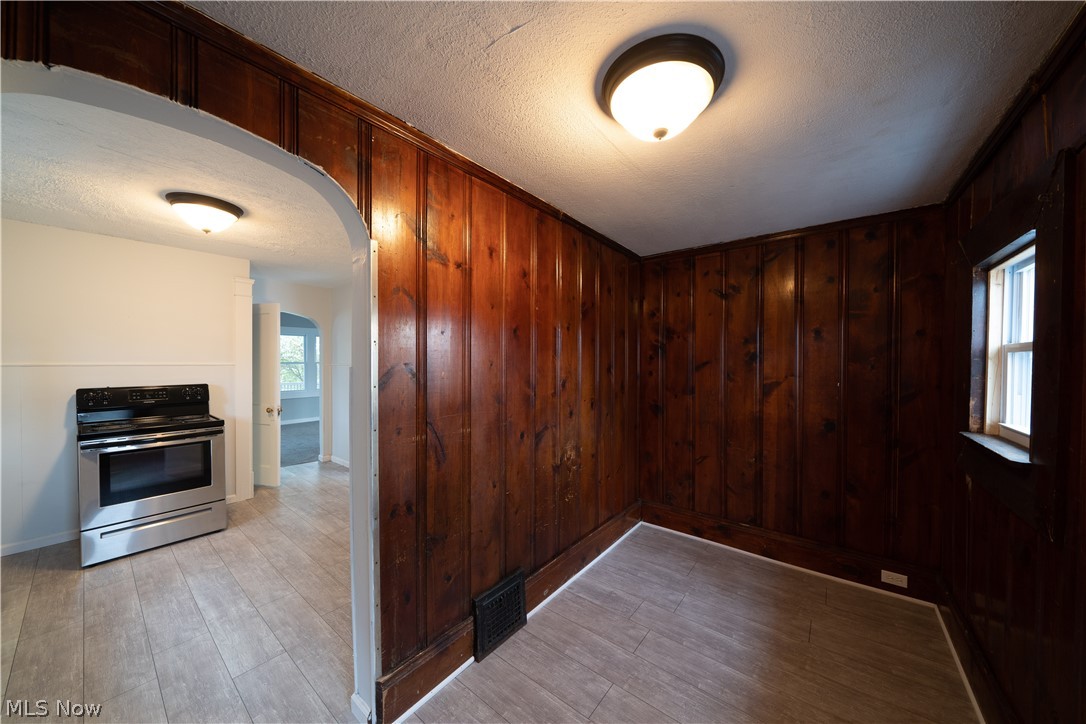 North Hill - Residential