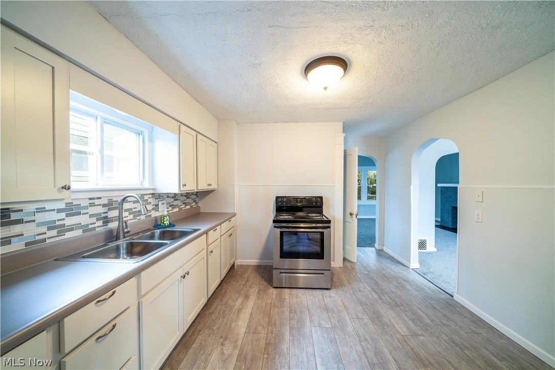 North Hill - Residential